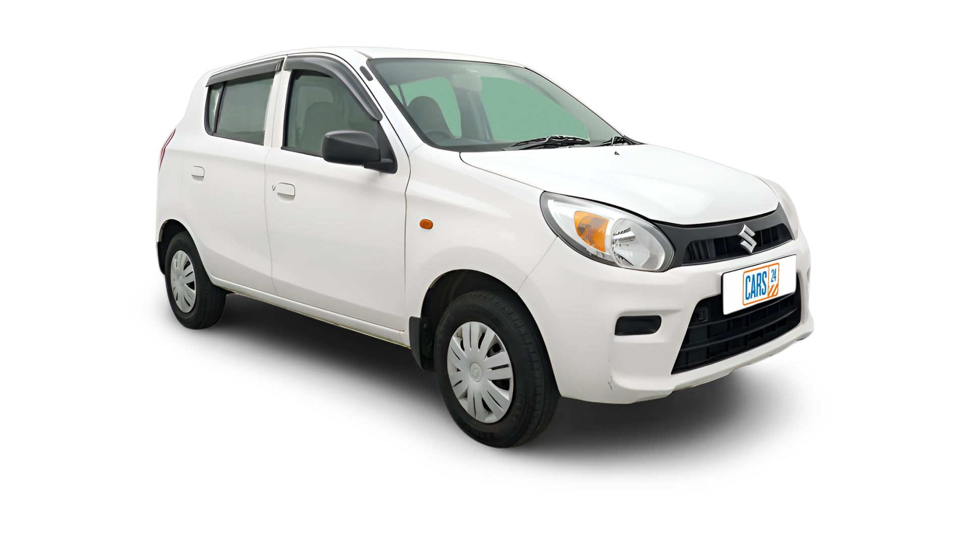 Maruti Alto-img